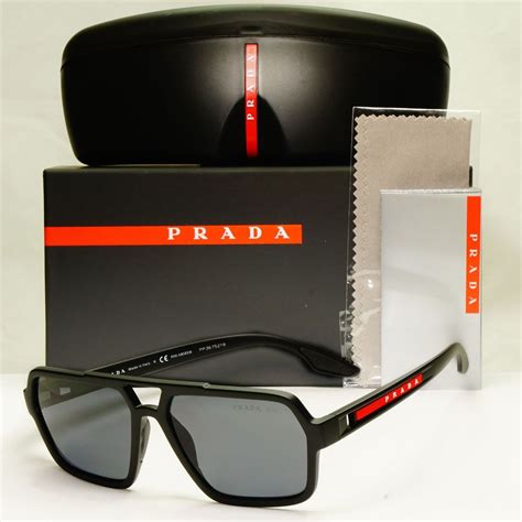 black prada cinema sunglasses|prada sunglasses for men 2022.